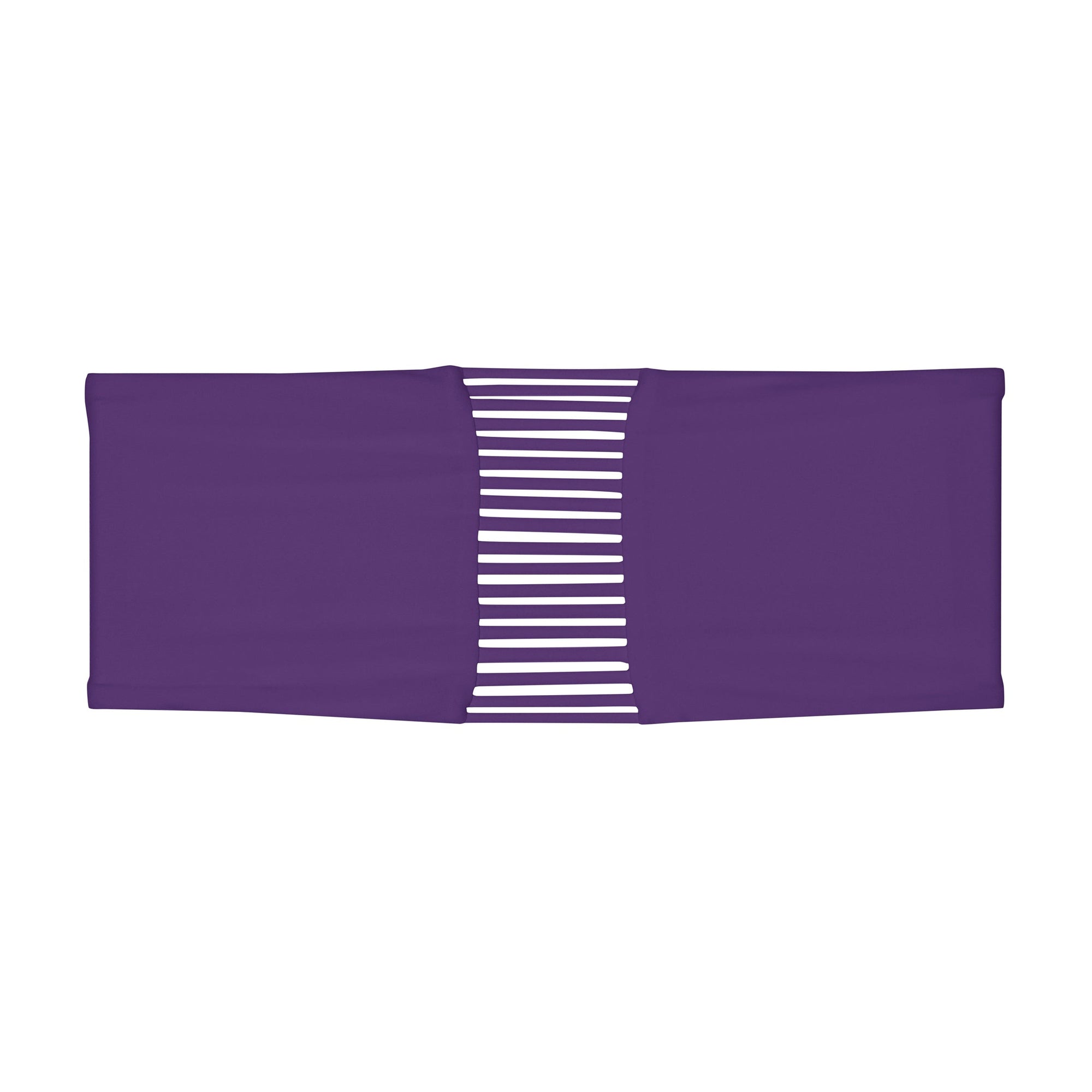 Sunset 2 Top | Aubergine