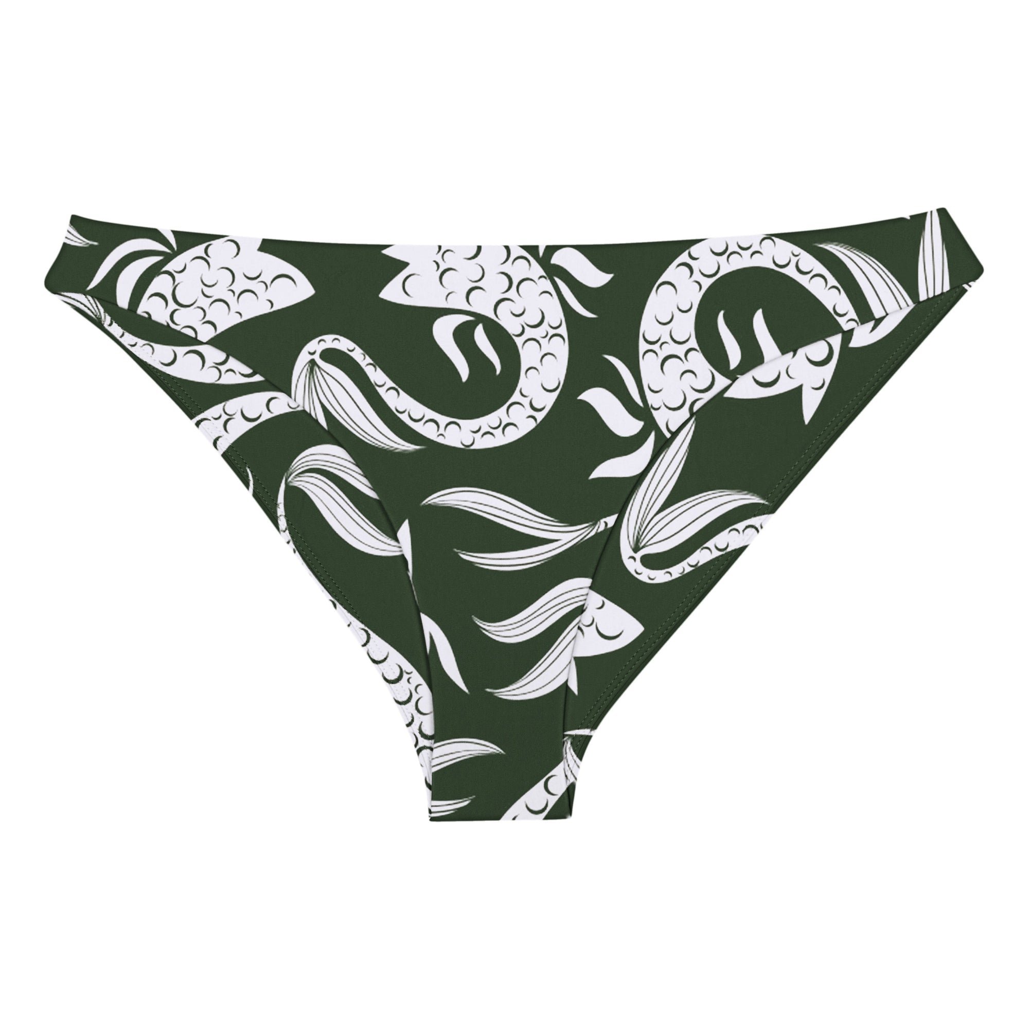 Suva Bottom | Serpentine