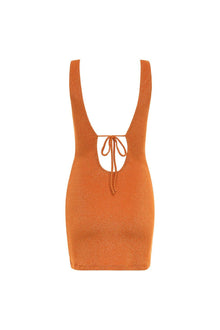 Juliet Dress | Terra Sparkle