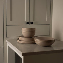 Breakfast Bowls | Desert Taupe