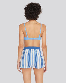 The Charlie Short - Solid & Striped
