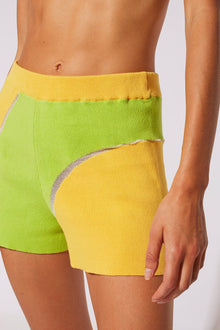 The Charlie Short - Solid & Striped