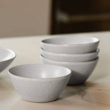 Dessert Bowls | Stone Blue