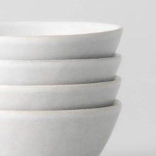 Dessert Bowls | Stone Blue