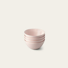 Dessert Bowls | Blush Pink