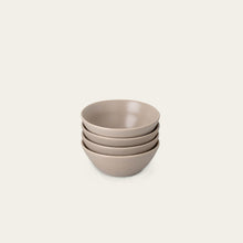 Dessert Bowls | Desert Taupe