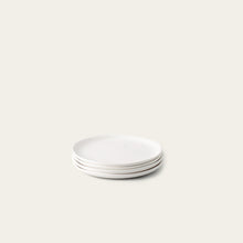 Dessert Plates | Cloud White