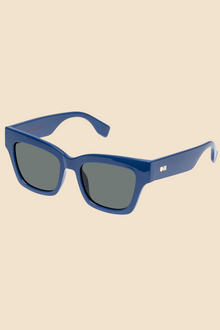 Womens | Georgica Sunglasses | Lagoon Blue