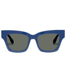 Women | Georgica Sunglasses | Lagoon Blue