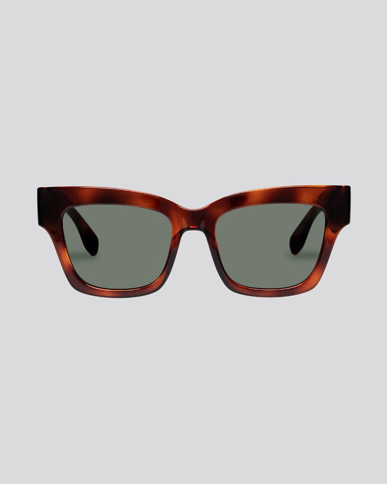 Women | Georgica Sunglasses | Toffee Tort