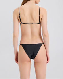 Womens | Ilona Bikini Top | Noir