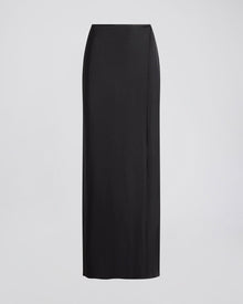 The Leau Skirt - Solid & Striped