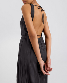 Womens | Lou Dress | Noir
