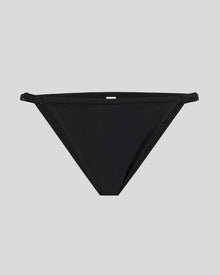 The Lulu Bikini Bottom - Solid & Striped