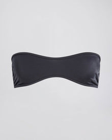 The Maeve Bikini Top - Solid & Striped