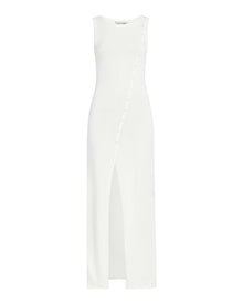 The Mila Dress - Solid & Striped