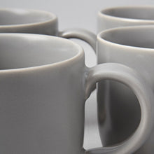 Mugs | Dove Gray
