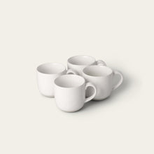 Mugs | Cloud White