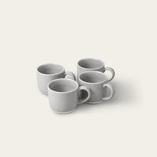 Mugs | Dove Gray