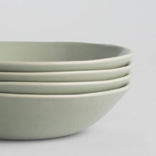 Pasta Bowls | Beachgrass Green