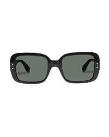 Women | Saline Sunglasses | Tortoise