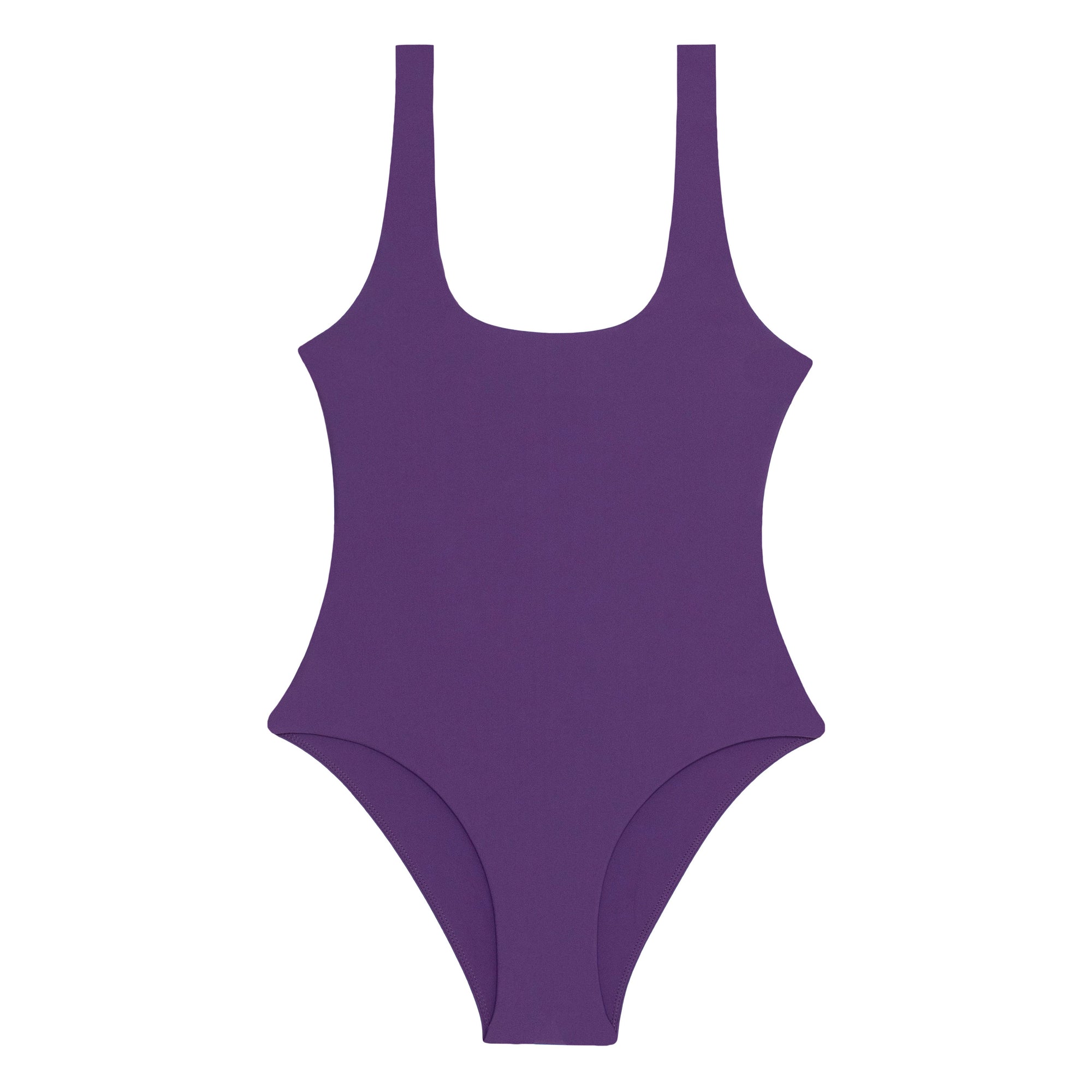 Tofino One Piece | Aubergine