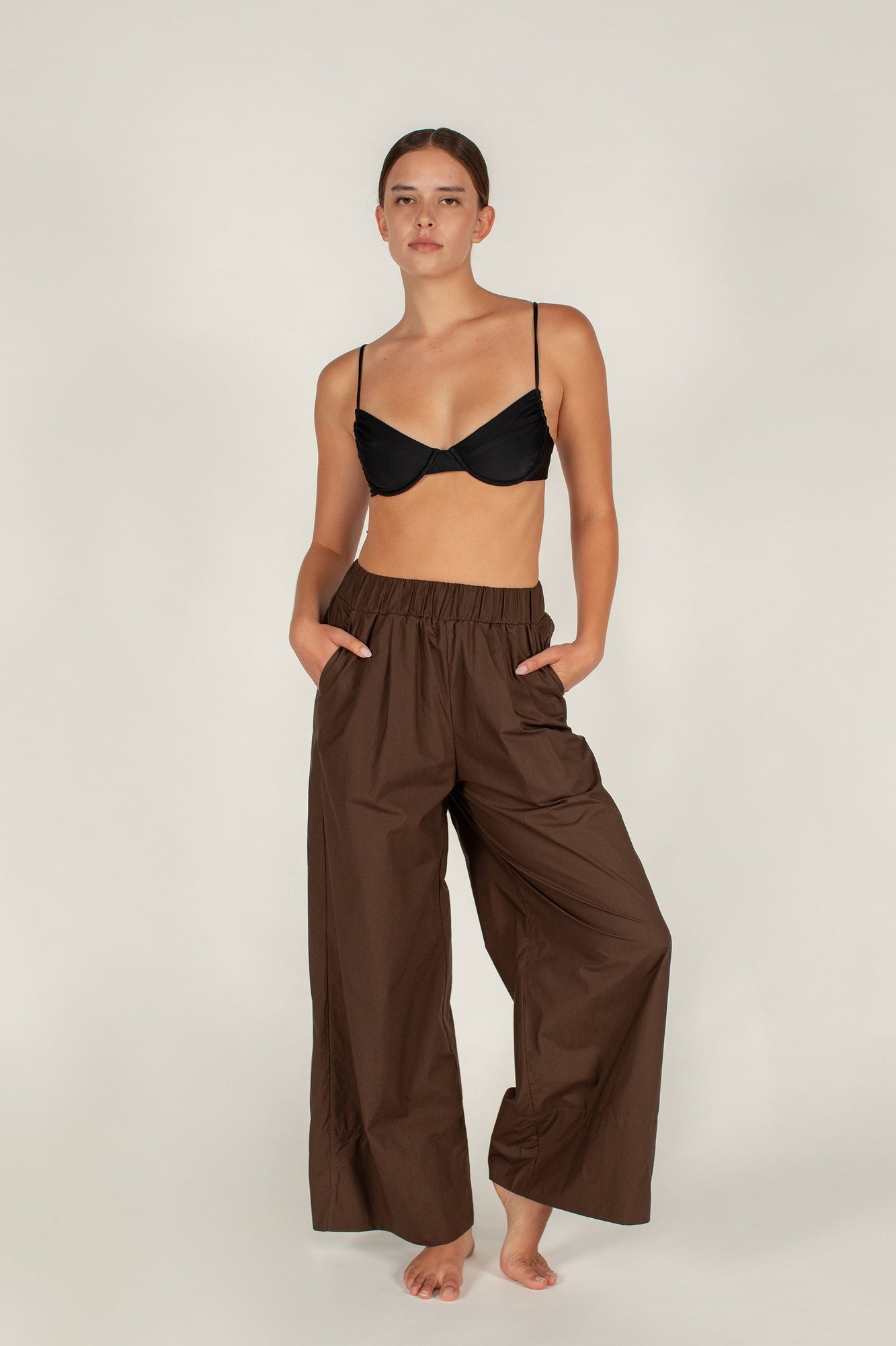Triana Pants | Kombu