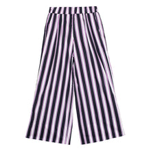 Triana Pants | Cabana Stripe