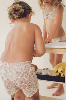 Kids | Boardshort | Venecia Floral