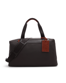 Men | Ender Duffle Bag | Dark Brown