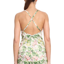 Satin Sleep Cami | French Garden