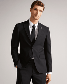 Men | JV Core Jacket | Black