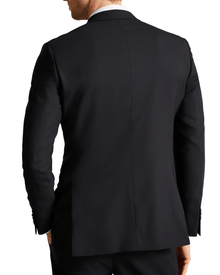 Men | JV Core Jacket | Black