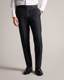 Men | JV Core Trouser | Medium Grey
