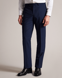 Men | JV Core Trouser | Bright Blue