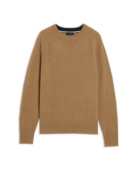 Men | Glant T Crew Neck | Assorted