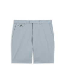 Men | Chino Short | Blue Red White (V1)