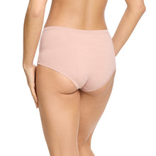 Your Fit One Size Boyshort | Almond Milk (Brown)