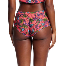 Signature Lace Boyshort | Wonderland Blooms