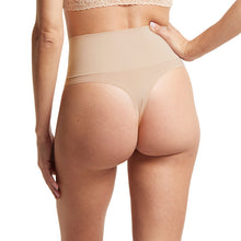 Body Midrise Thong | Chai