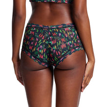 Signature Lace Boyshort | Extra Spice