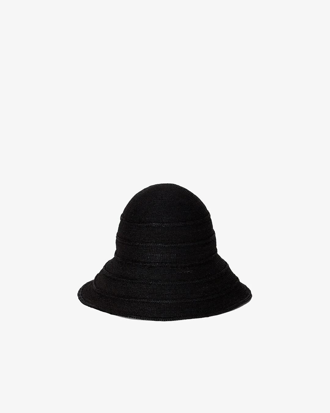 Zeke Bucket - Janessa Leone